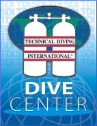 Ecosub Mergulhos Technical Diving International Dive Center
